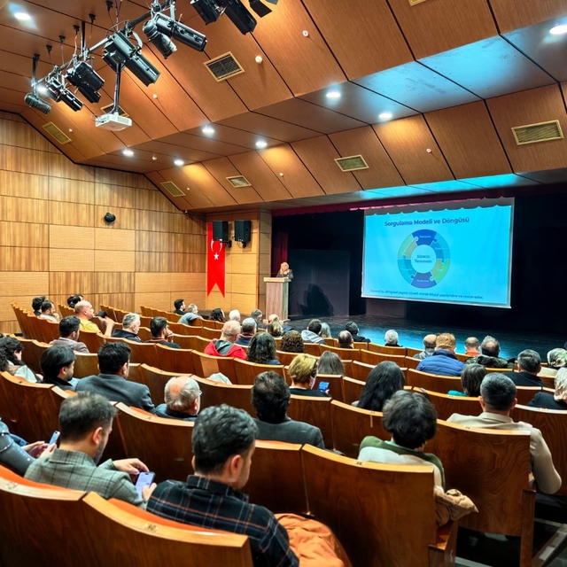 Samsun'da eğitimde iş birliği: "Kampüs BİLSEM" kapılarını açtı