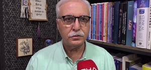 Prof. Dr. Özlü'den 'sahur öksürüğü' uyarısı