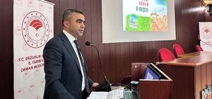 Tarımda B-Reçete uygulaması