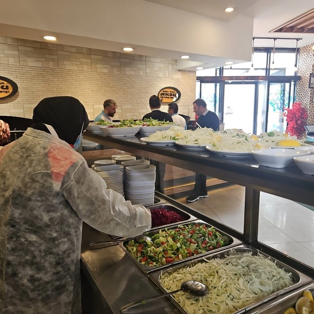 Erzurum'da 363 işletmeye denetim