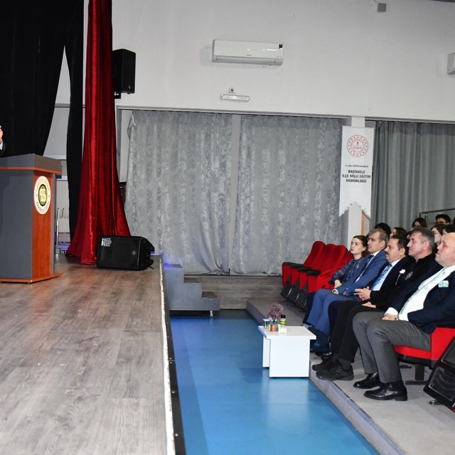 Siber tuzaklara karşı alarm: Okullarda koruyucu eğitim hamlesi