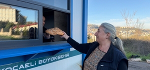 Halk Ekmek'te ağ genişliyor: Günlük üretim 16 bini aştı, Ramazan pidesi 20...