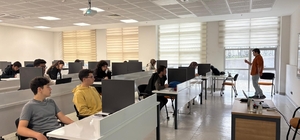 BTÜ'nün tercihten önce üniversiteni yaşa projesi tescillendi