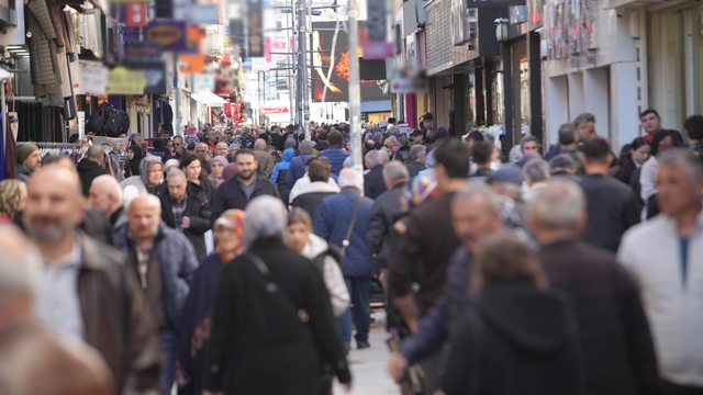 Samsun'da en çok Ordulu, en az Hakkarili yaşıyor