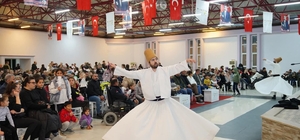 Altınova'da Ramazan coşkusu