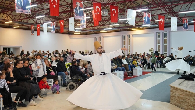 Altınova'da Ramazan coşkusu