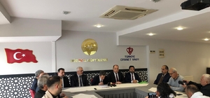 Ramazan ayında yapılacak çalışmalar açıklandı