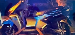 'Dur' ihtarına uymayan 14 yaşındaki ehliyetsiz motosiklet sürücüsüne 28 bin...