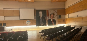 Kayserispor'da olağanüstü seçimli genel kurul ertelendi