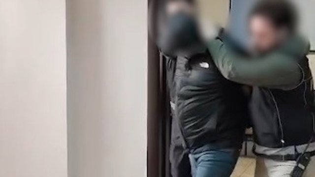 Tunceli'de uyuşturucu operasyonu: 1 şüpheli tutuklandı