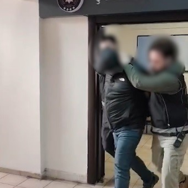 Tunceli'de uyuşturucu operasyonu: 1 şüpheli tutuklandı