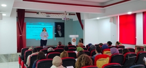 Eskişehir'de "Bilge aile" projesiyle veliler bilinçleniyor