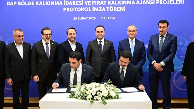 Battalgazi Belediyesi'nden su ürünlerine modern depolama yatırımı