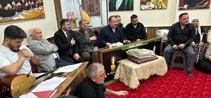 Hızır Lokması etkinliği düzenlendi