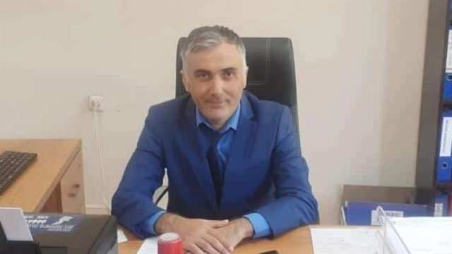 Ordu'da balkondan düşen öğretmen hayatını kaybetti