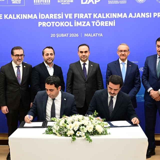 Battalgazi Belediyesi'nden su ürünlerine modern depolama yatırımı