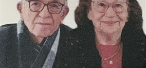 Aydın'da evlerinde ölü bulunan çiftin cinayet şüphelisi hurdacı adliyede