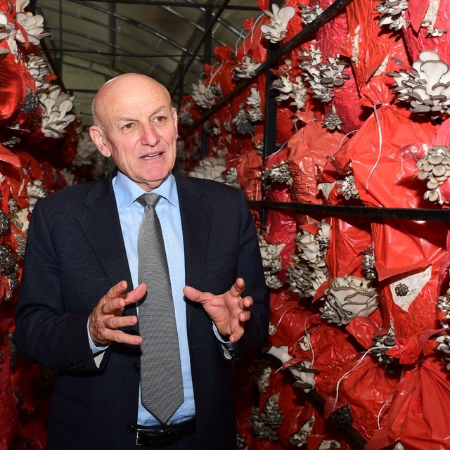 Başkan Kul: "Üreten kadınların yanında olmaya devam edeceğiz"