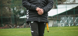 Sakaryaspor, teknik direktör Mustafa Dalcı ile anlaştı