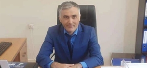 Balkondan düşen müdür yardımcısı öldü