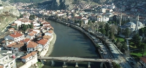 Amasya konut satışında 44. sırada