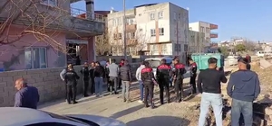 Adıyaman'da alacak verecek kavgası: 3 gözaltı