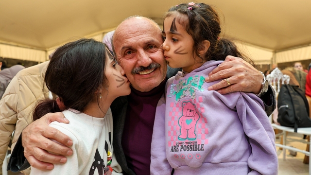 Taşköprü Belediyesi'nin Ramazan etkinlikleri coşkuyla başladı
