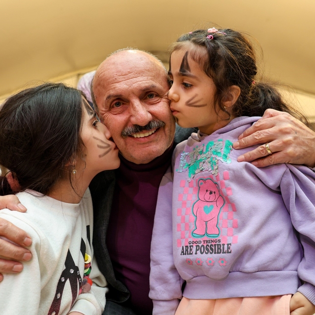 Taşköprü Belediyesi'nin Ramazan etkinlikleri coşkuyla başladı