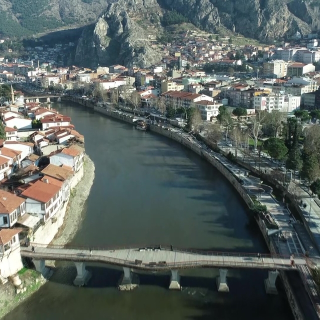Amasya konut satışında 44. sırada