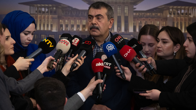 Milli Eğitim Bakanı Tekin'den "ramazan genelgesi" açıklaması: