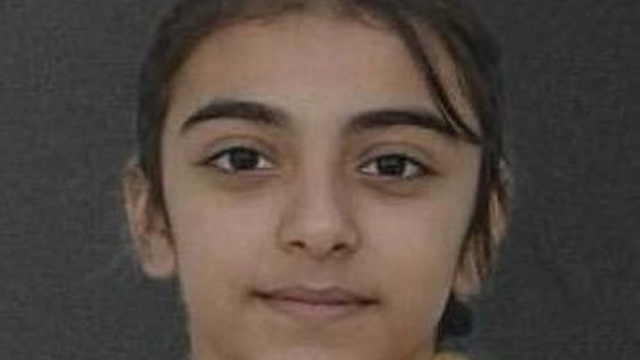 Kalp krizinden ölen ortaokul öğrencisi Öykü, son yolculuğuna uğurlandı