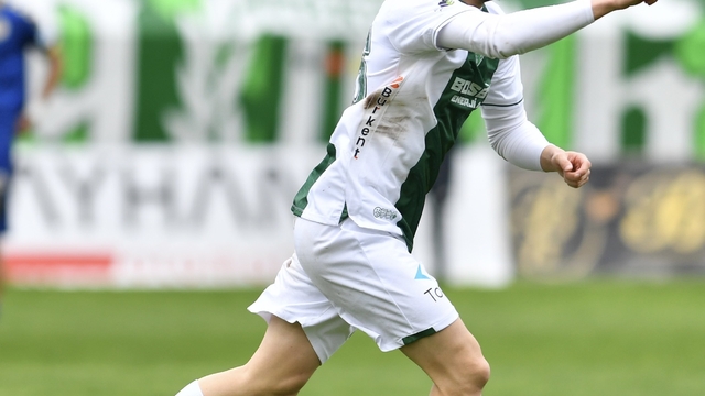 TFF 2. Lig: Menemen FK: 1 - Bursaspor: 3