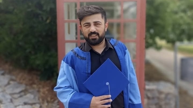 Diyarbakır'da arazide erkek cesedi bulundu