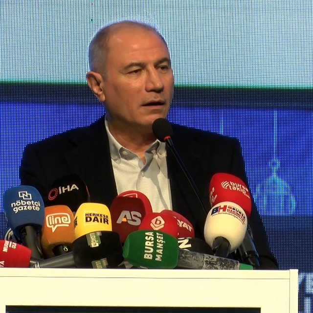 Efkan Ala: Terörsüz Türkiye'yi milletimize armağan edeceğiz