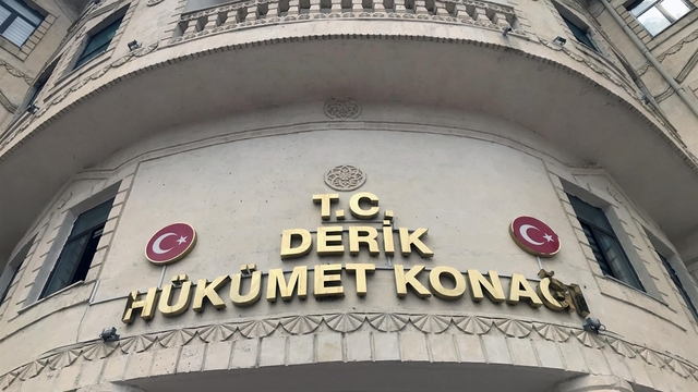 Mardin'de genç kızın zorla kaçırıldığı iddiasına 1 tutuklama