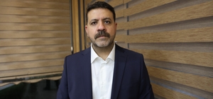 Sevgi Evleri'ndeki çocuklarla geleneksel iftar buluşması