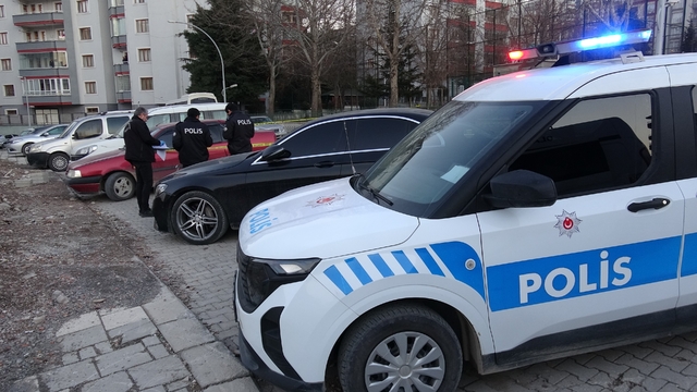 Malatya'daki bıçaklı kavgayla ilgili 2 kişi gözaltına alındı