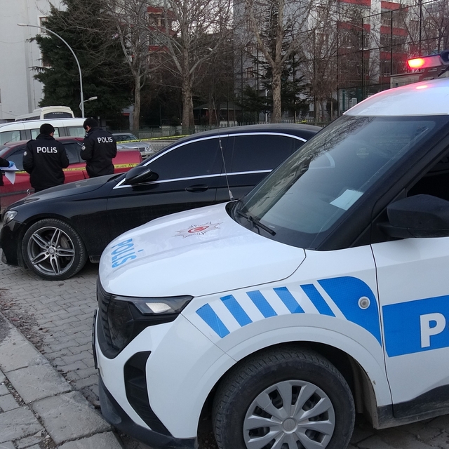 Malatya'daki bıçaklı kavgayla ilgili 2 kişi gözaltına alındı