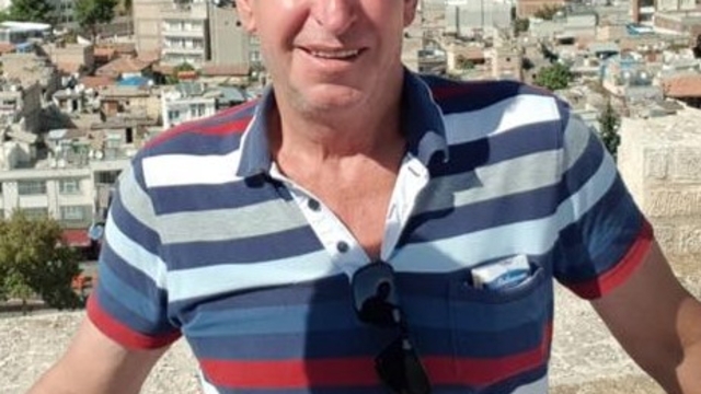 Balıkesir'de evinden traktörüyle ayrıldı, göl kenarında ölü bulundu