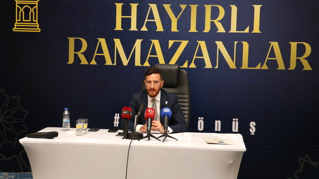 Erzurumspor FK Başkanı Ahmet Dal'ın Süper Lig inancı: