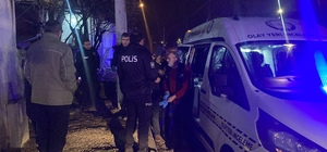 Yalnız yaşayan 78 yaşındaki adam evinde ölü olarak bulundu
Komşuları uzun s...