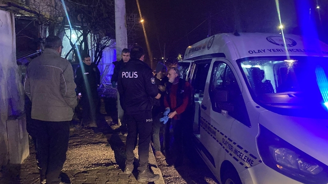 Yalnız yaşayan 78 yaşındaki adam evinde ölü olarak bulundu
Komşuları uzun süre haber alamayınca gerçek ortaya çıktı