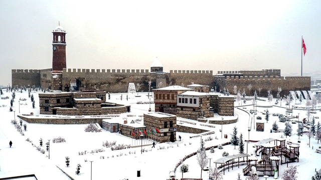 EBB'den "Akıllı Çevre Platformu" hizmeti