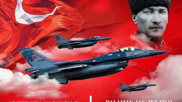 Atatürk'ün Marmaris'e gelişinin yıldönümü törenlerle anılacak