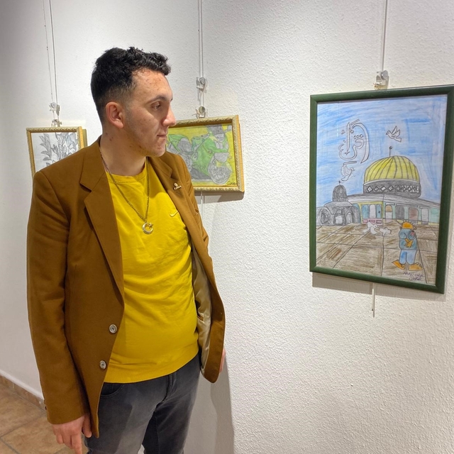 Kötü karne korkusuyla evden kaçıp camiye sığındığı gün hayatı değişti
Hayat...