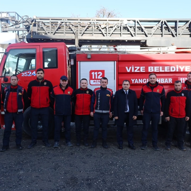 Kırklareli'nden kısa kısa