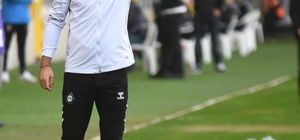 Mehmet Can Karagöz: "Altay olarak her hafta gelişip güçleniyoruz"