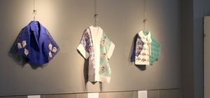 Boşluğun Hafızası Sergisi sanatseverlerle buluştu