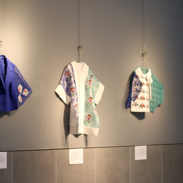 Boşluğun Hafızası Sergisi sanatseverlerle buluştu