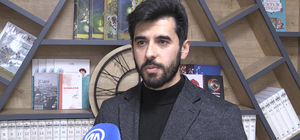 Ramazanın çocukların dünyasında iz bırakmasında anlatmaktan çok yaşatmak ön...